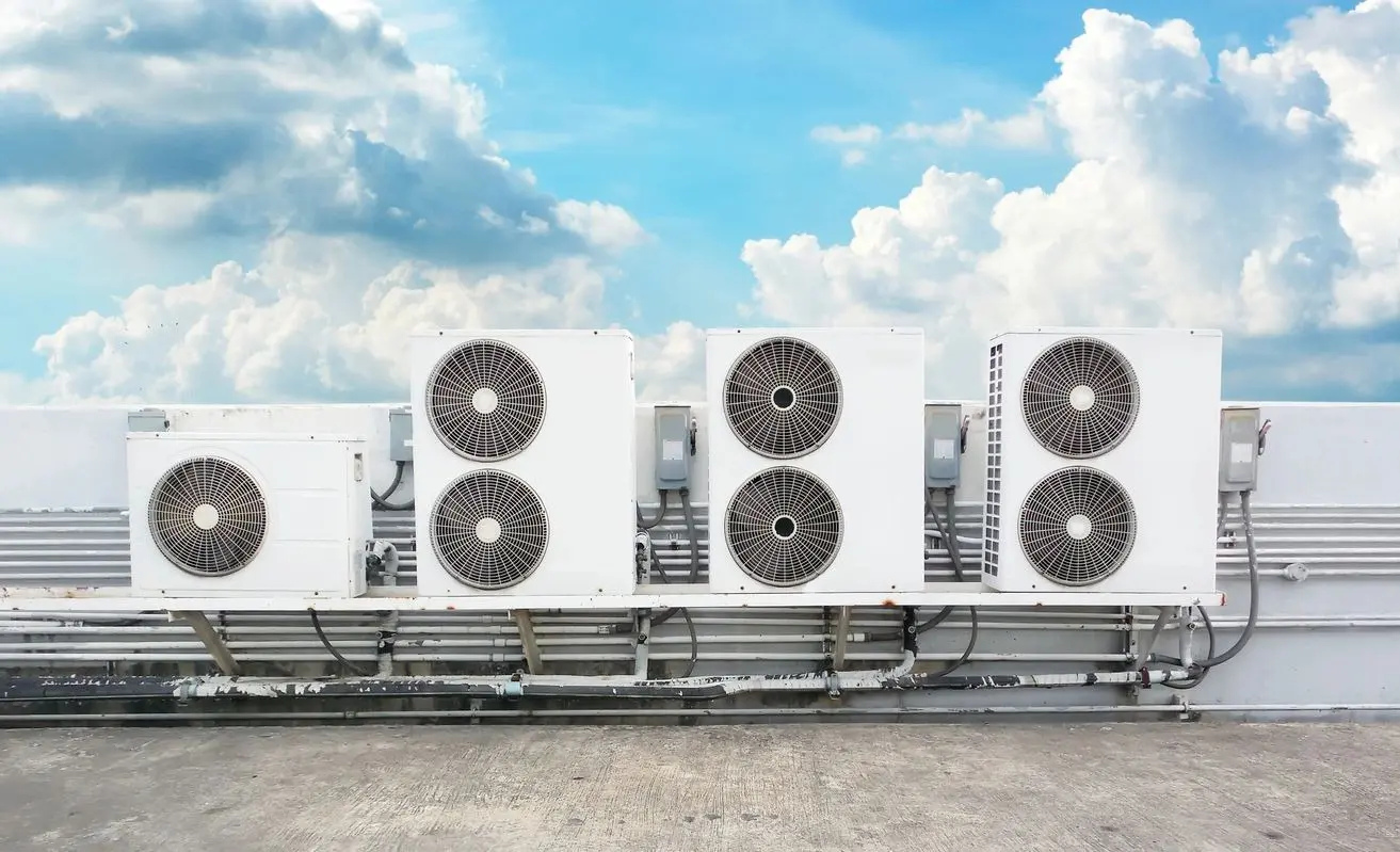 OKEECHOBEE Air Conditioning & Refrigeration